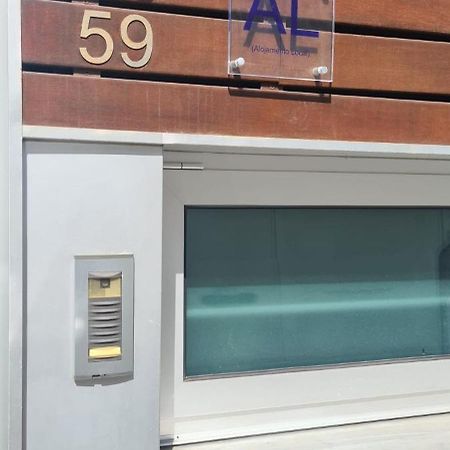 Oikos 59 Apartman Aveiro Kültér fotó