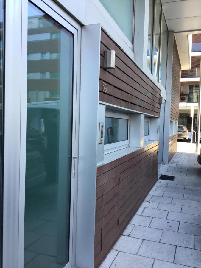 Oikos 59 Apartman Aveiro Kültér fotó
