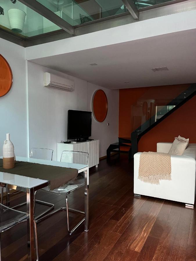 Oikos 59 Apartman Aveiro Kültér fotó