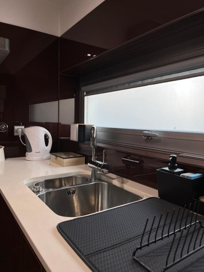 Oikos 59 Apartman Aveiro Kültér fotó