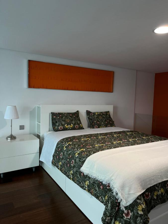 Oikos 59 Apartman Aveiro Kültér fotó