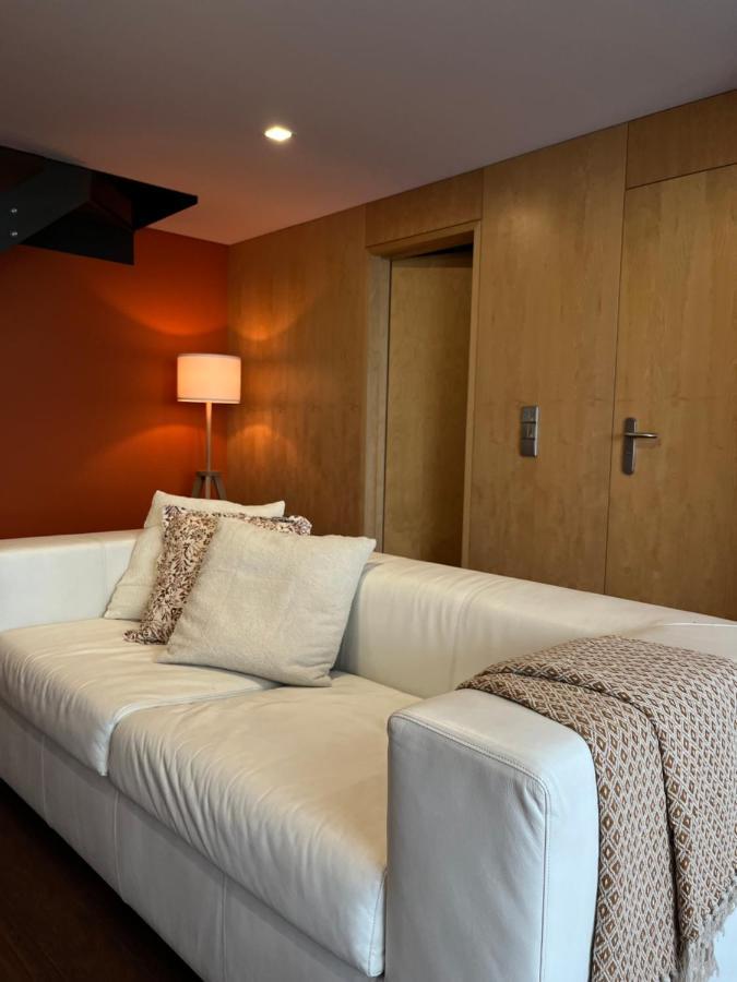 Oikos 59 Apartman Aveiro Kültér fotó