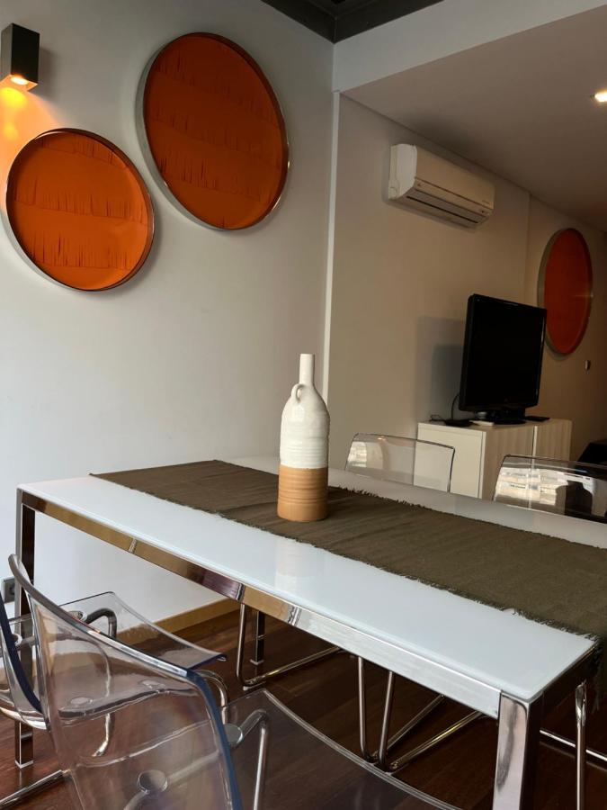 Oikos 59 Apartman Aveiro Kültér fotó