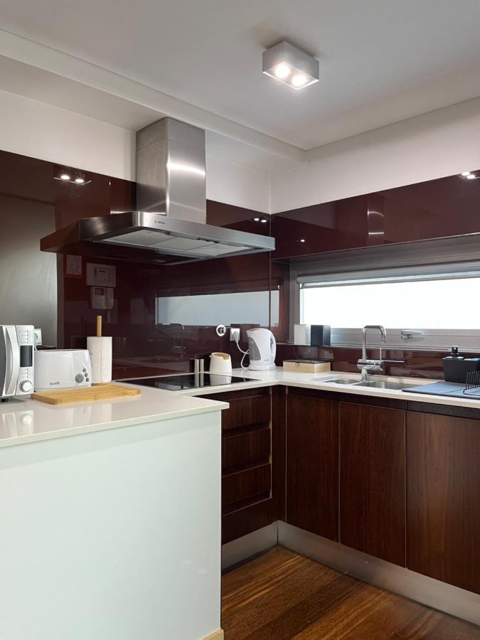 Oikos 59 Apartman Aveiro Kültér fotó
