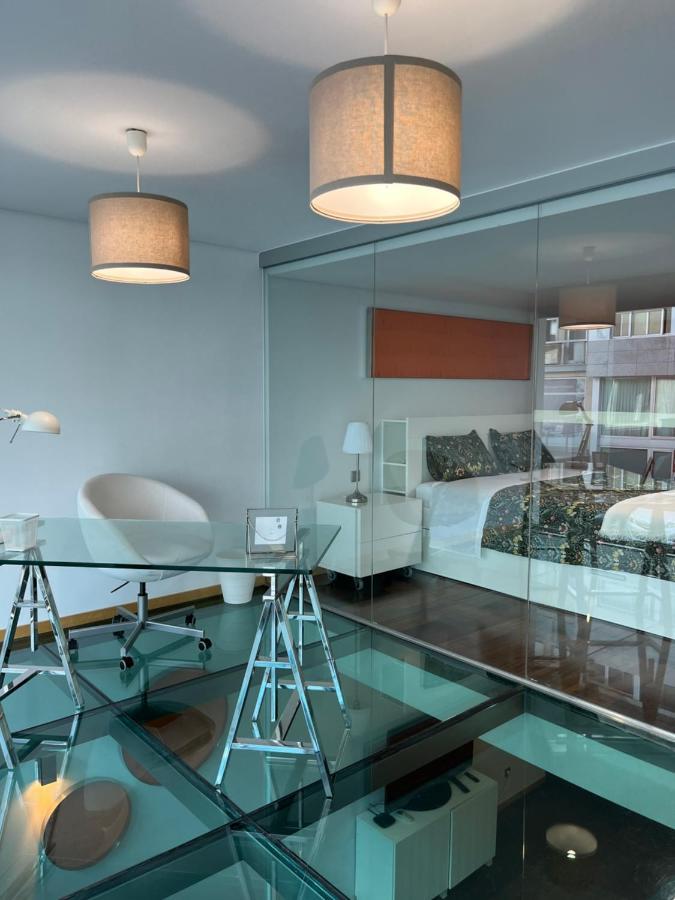 Oikos 59 Apartman Aveiro Kültér fotó