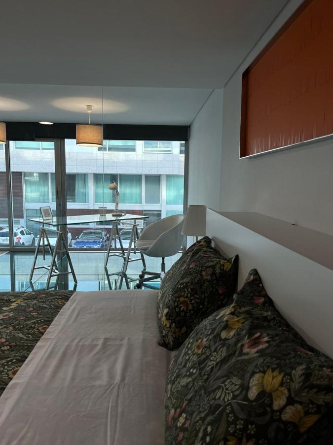 Oikos 59 Apartman Aveiro Kültér fotó