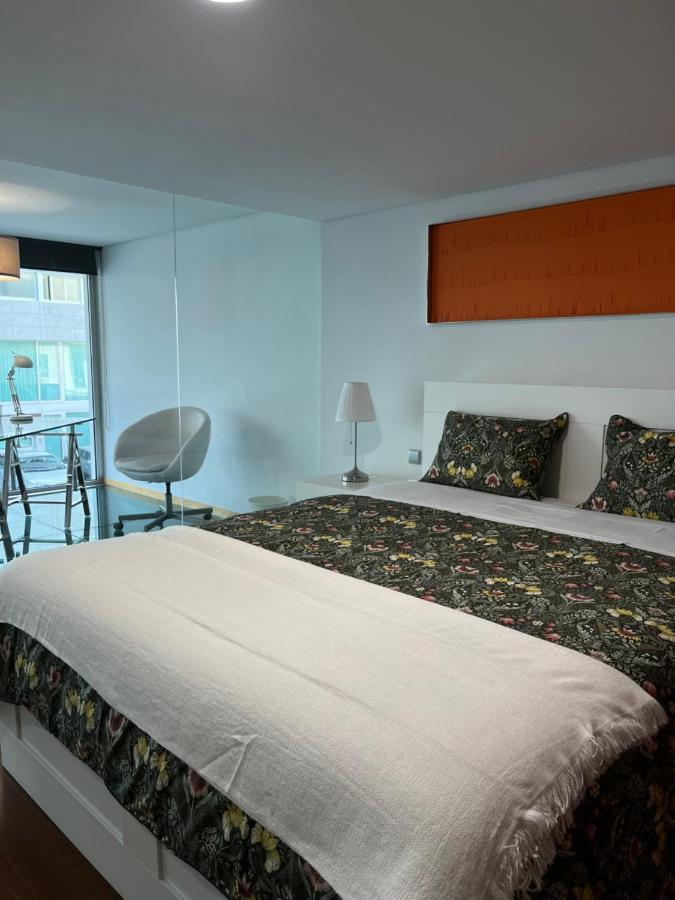 Oikos 59 Apartman Aveiro Kültér fotó