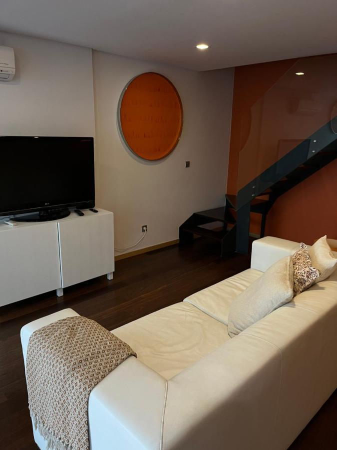 Oikos 59 Apartman Aveiro Kültér fotó