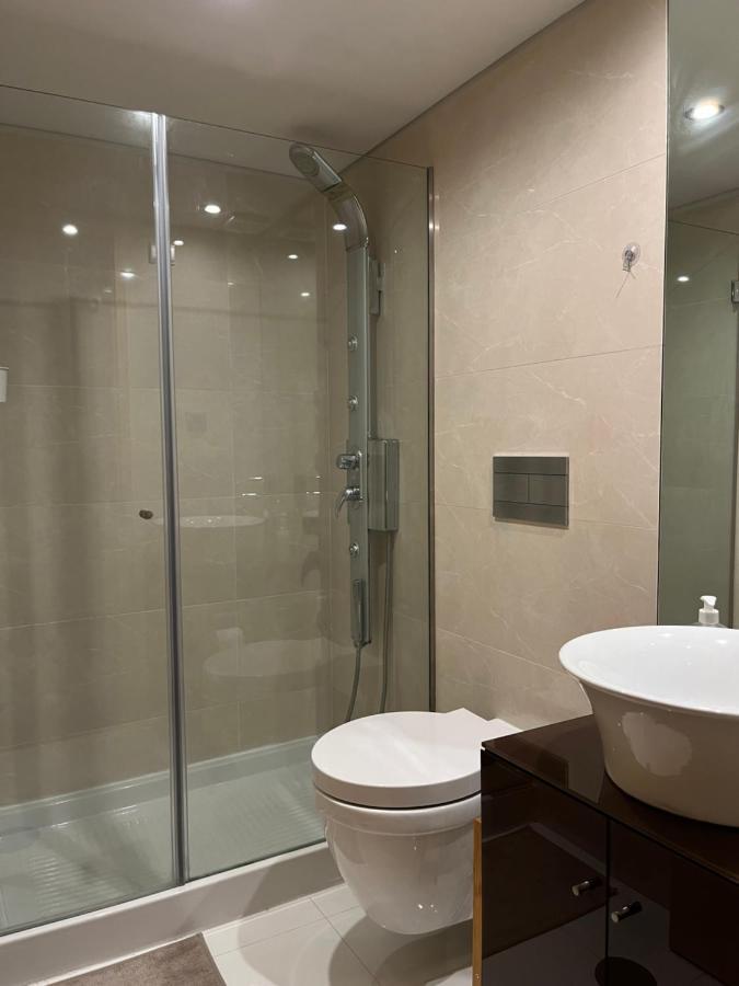 Oikos 59 Apartman Aveiro Kültér fotó