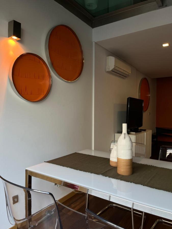 Oikos 59 Apartman Aveiro Kültér fotó