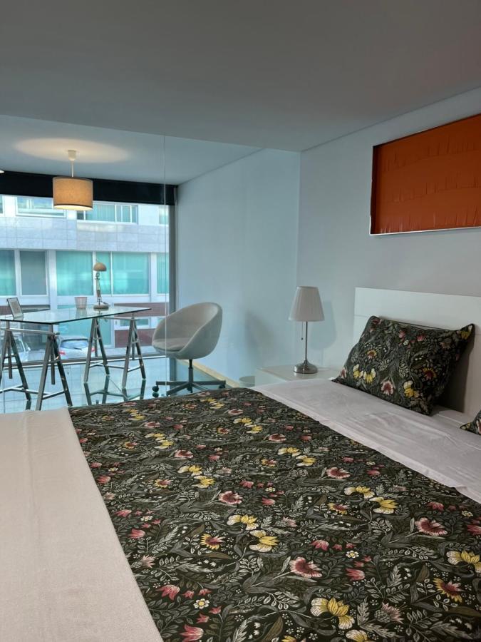 Oikos 59 Apartman Aveiro Kültér fotó