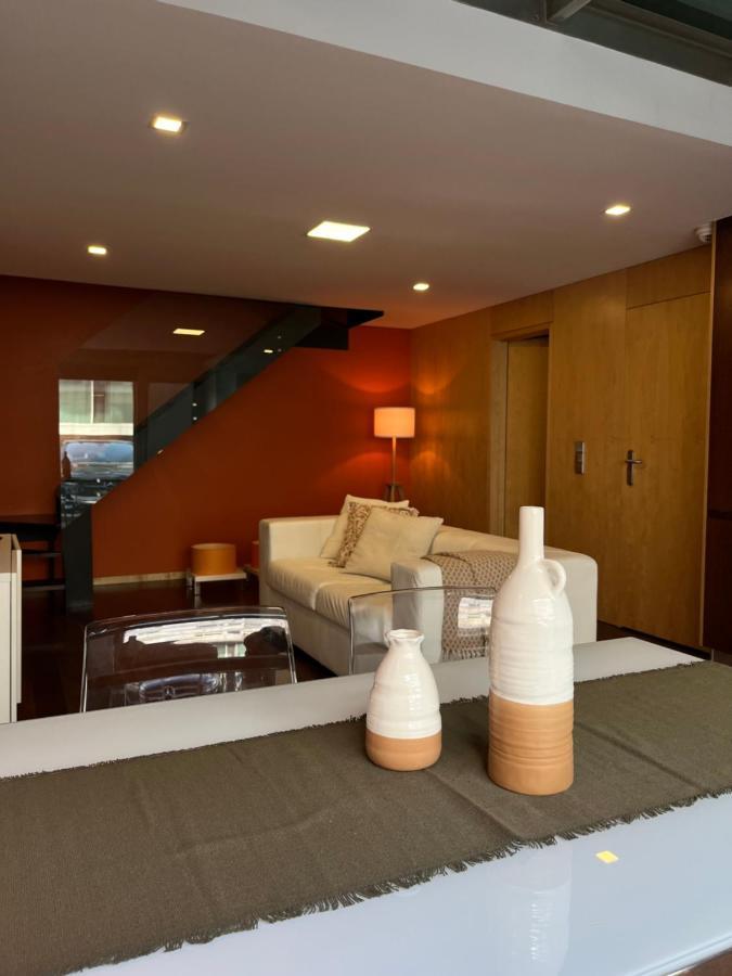 Oikos 59 Apartman Aveiro Kültér fotó