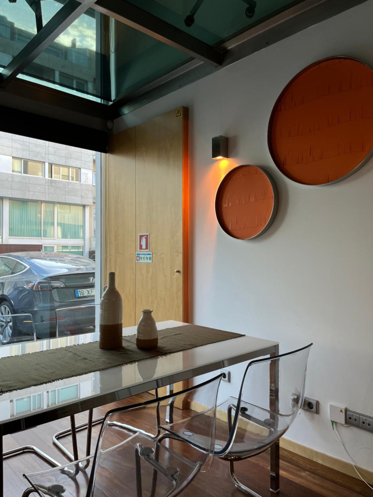 Oikos 59 Apartman Aveiro Kültér fotó