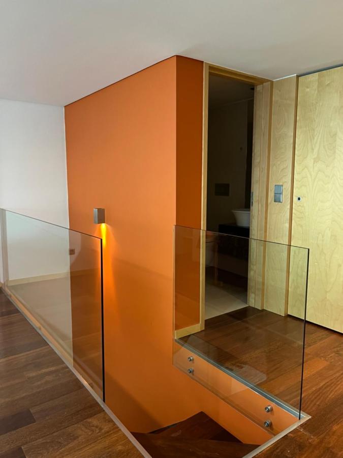 Oikos 59 Apartman Aveiro Kültér fotó