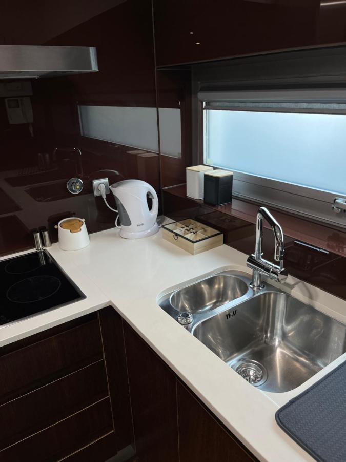 Oikos 59 Apartman Aveiro Kültér fotó