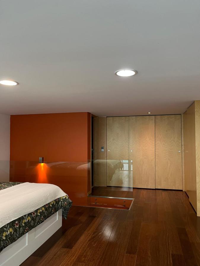 Oikos 59 Apartman Aveiro Kültér fotó