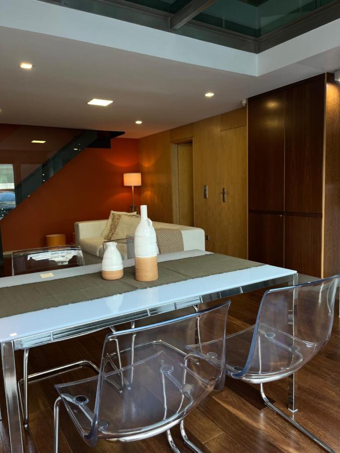 Oikos 59 Apartman Aveiro Kültér fotó