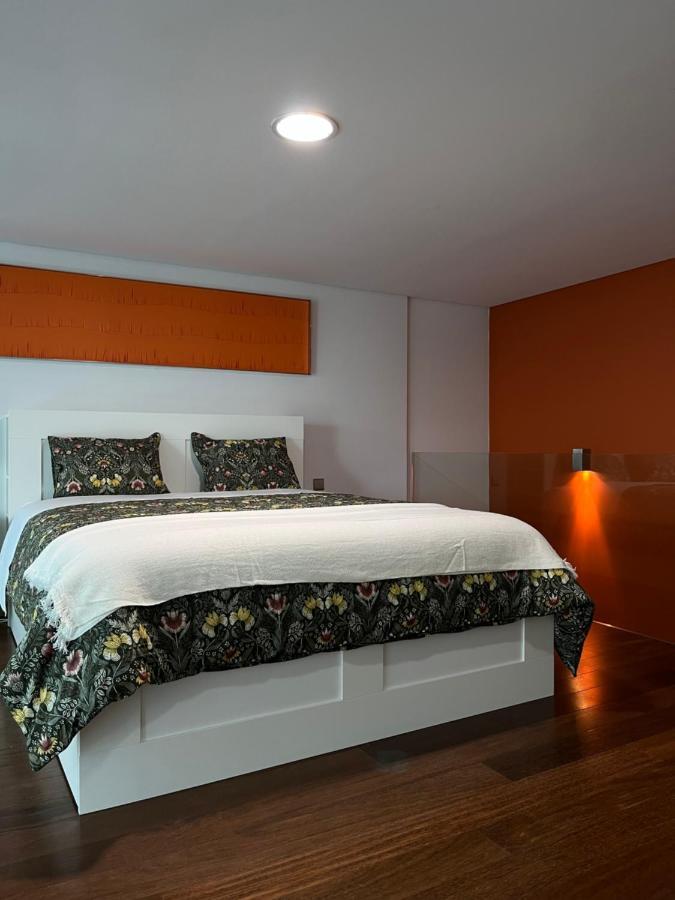 Oikos 59 Apartman Aveiro Kültér fotó