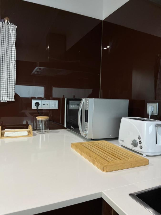 Oikos 59 Apartman Aveiro Kültér fotó